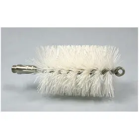 2kve8 Tough Guy Tube And Pipe Brush 4 1/2 In L