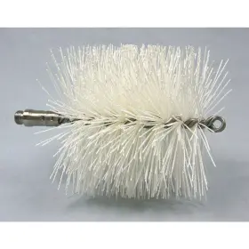 Tough Guy 2kvf1 Tube And Pipe Brush 4 1/2 In L