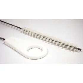 Tough Guy 2rve8 Pipe Brush 5 In L