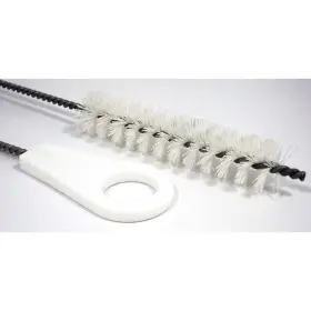 Tough Guy 2rvf5 Pipe Brush 5 In L