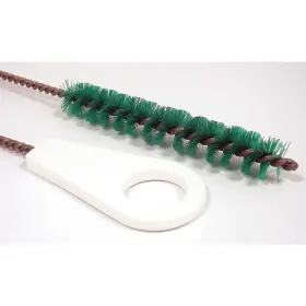 Tough Guy 2vgz4 Pipe Brush 5 In L