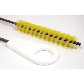 Tough Guy 2vgz6 Pipe Brush 5 In L