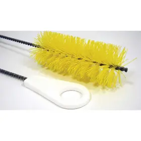2vhj6 Tough Guy Pipe Brush 5 In L