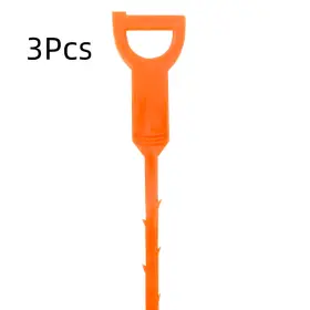 Turbo-roofinds 705353200861 Drain Snake Clog Remover Hair Tool Opener Sink For Sew