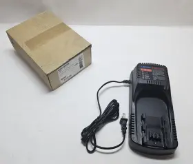 Q6260600 Uponor Propex Replacement Part 150 Battery Charger Charging Station