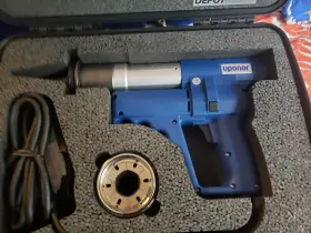 Q6272000 Uponor New 2 Inch Corded Propex Expander Tool