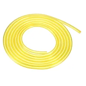 Uxcell 041814320229 Petrol Fuel Line Hose I.d 5/64 Inch X O.d 9/64 For Common Small Engine Chainsaw