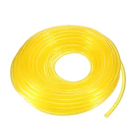 Uxcell 041814320311 Petrol Fuel Line Hose 33ft Id 3/32 X Od 3/16 For Common Small Engine Chainsaw