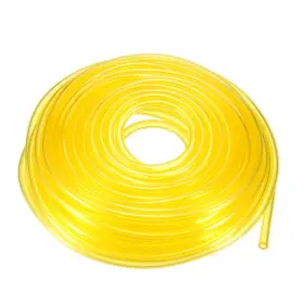 Uxcell 041814320366 33ft Petrol Fuel Line Hose I.d 1/8 X O.d 3/16 For Common Small Engine Weedeater