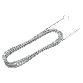 118.1 Uxcell 639664727277 Inch Long Drain Brush Flexible Feeding Tube Cleaner Hose Pipe