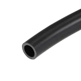 Uxcell 752374597326 Fuel Line Hose 13mm Id 18mm Od 3.3ft Oil Pipe Rubber Water Black