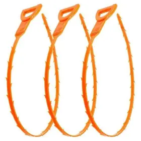 Vcr1lalx3 Vastar Ag111 23.6 Inch Drain Snake Hair Clog Remover