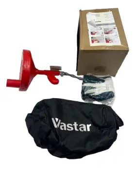 02101280855 Vastar Vst5-jkus01 Plumbing Snake Drain Unblocker Auger