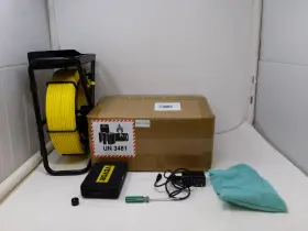 Vevor 768558017610 Sewer Camera 164ft/50m 4.3 Inch Pipe Drain Inspection With Dvr