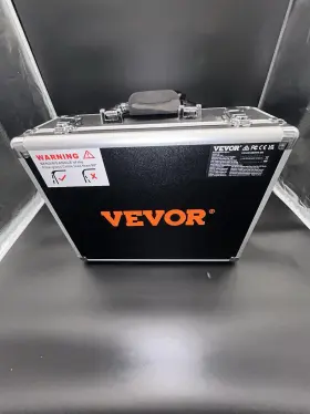 Lxkxsgdnkj7yzamuw Vevor H6- 7 Inch Sewer Camera Pipe Inspection Drain