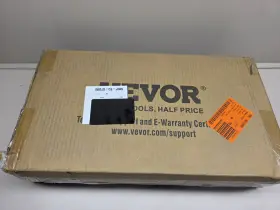 Vevor Yysyjgjyyytsj2gfdv1-sk0318 New Hydraulic Copper Pipe Crimper Tool- 1/2 Inch 3/4 And 1 Jaws Sd-1930-2