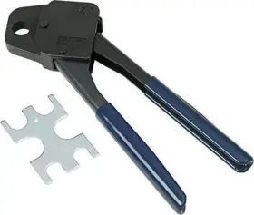 1488103 Waterline Pex Crimp Ring Tool Plumbing Crimper For Copper Rings Low