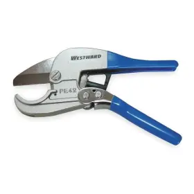 1yna6 Westward Tubing Cutter Ratcheting 1 To 1-5/8 Inch Pvc