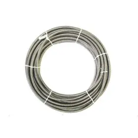 20gz33 Westward Drain Cleaning Cable Inner C 5/8inx100ft