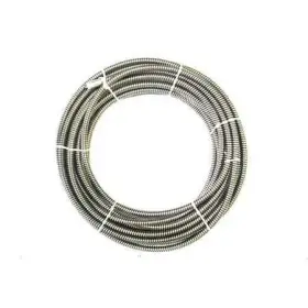 20gz34 Westward Drain Cleaning Cable Inner C 5/8inx25ft