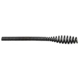 22xp44 Westward Drain Cleaning Cable 5/16 In Dia 50 Ft L