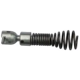 22xp47 Westward Drop Head Auger 3 1/2 In Overall L Steel 7/8