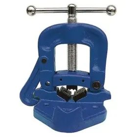 22xp96 Westward Bench Yoke Vise 1/8 To 2 In