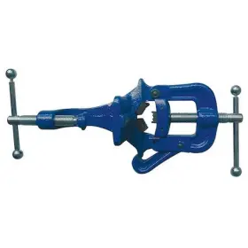 22xp98 Westward Portable Kit Yoke Vise 1/8 To 2 In