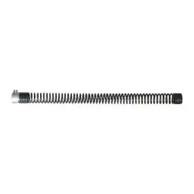 49u742 Westward Cable Guide Steel 1-5/8 Inch X 26
