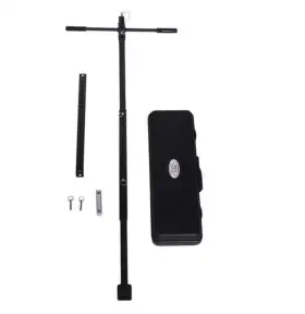 8806 Wheeler-rex Valve Key Telescope 2 In Sq Fem 72 L