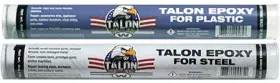 Eps4 Whitlam Talon Epoxy Putty For Steel -