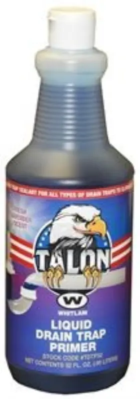 Tdtp32 Whitlam Talon Liquid Drain Trap Primer -