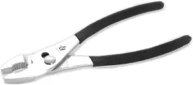W1121pc Wilmar Corporation Performance Tool - 8 Inch Alloy Steel Slip Joint Pliers