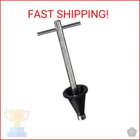 224-998 Wolverine Pst165 Long Stem Faucet Reseating Tool
