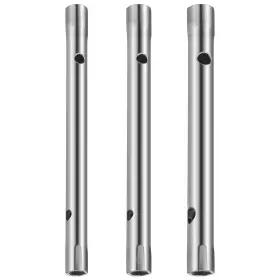 Dzg182700j34cu8sj Yardwe Tap Wrench Set Socket Plumber Deep Sleeve Tool Spark Plug