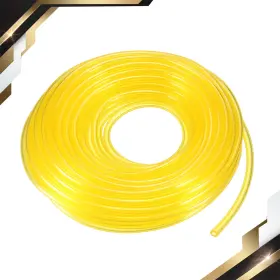 Zaplyte 664694115053 33ft Petrol Fuel Line Hose I.d 3/32 X O.d 3/16 Soft Pipeline