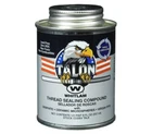J.c. Whitlam TAL8 1/2" Ptfe Brush-top Pipe Thread Compound Gray New. Price: $30.17.