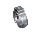 Efield 100 Pcs 1/2" Stainless Steel Pex Clamps Cinch Rings For Pipe New. Price: $21.18.