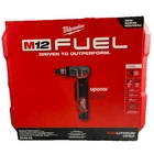 Milwaukee M12 Fuel Propex Expander Tool Kit With 1/2"- 1" Heads 2532-22 New. Price: $450.00.