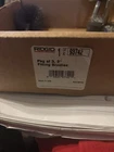 Genuine Ridgid 93742 Brushes For 122 Copper Cutting/ Prep Machine Pack New. Price: $75.00.