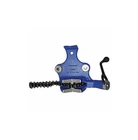 Westward 22XR02 1/8" 2-1/2" Top Screw Bench Chain Vise New. Price: $135.00.
