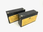 Lot Of Pipeline 12V Rechargeable Battery Spy Holiday Detector 790 785 780 For. Price: $15.98.