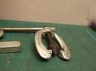 Superior 17520 Flaring Tool, 3/16 5/8 Nominal Used. Price: $18.04.