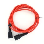 Ridgid 67307 Seesnake Systems Cable With 33'/10' Innerconnect Cord New. Price: $148.60.