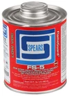 Spears FS5-030 Quart FS-5 Cpvc One-step Fire Sprinkler New. Price: $53.38.