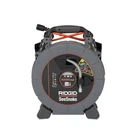 Ridgid 70038 Seesnake Nanoreel Inspection Camera New. Price: $5643.92.