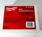 Milwaukee M18 3/4" Viega Pureflow Jaw For Short Throw Press Tool 49-16-2633P New. Price: $149.99.