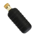 Cobra Products 333 Drain Bladder: Clears 1-6 Inch Pipes, Garden Hose Attach. New. Price: $35.92.