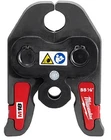 Milwaukee 49-16-2650S M18 Stainless Steel Force Logic 1/2 In. Jaw New. Price: $265.00.