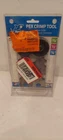 Sharkbite 23383 3/8 In., 1/2 And 3/4 Pex Copper Crimp Tool M4 New. Price: $24.97.